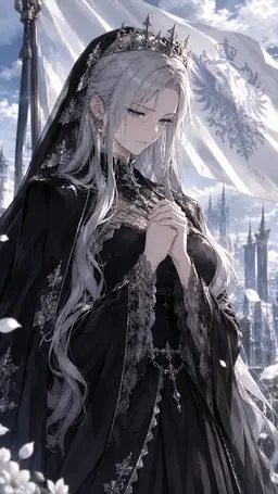 Profile image of セラフィ