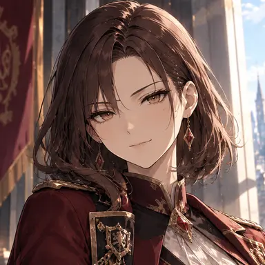 Profile image of エレオノーラ