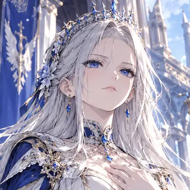 Profile image of アデラ