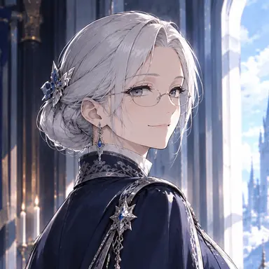 Profile image of マルグリット