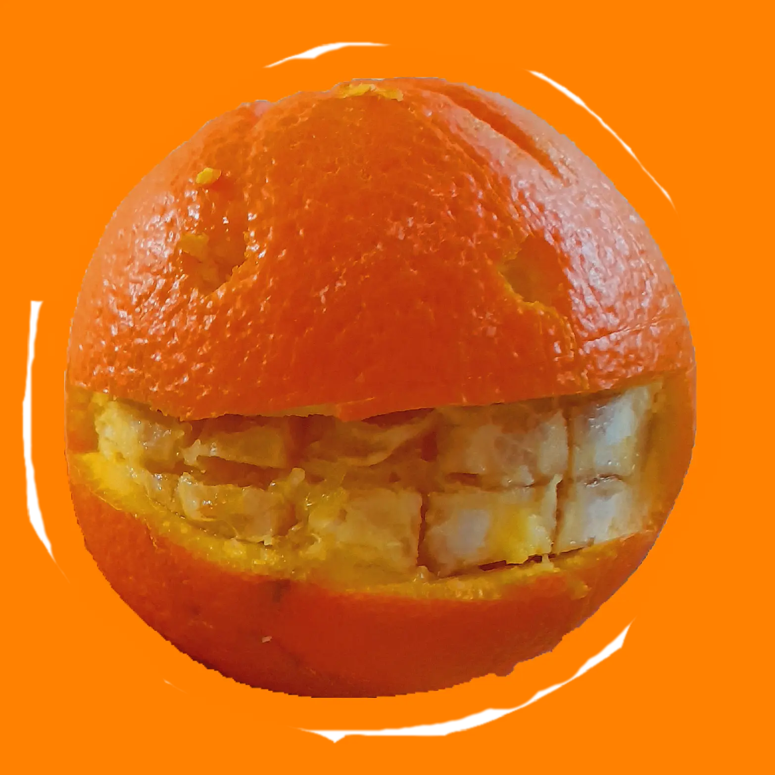 CreamyMouse9929의 말 안 듣는 오렌지