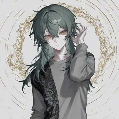 Profile image of ハヤト