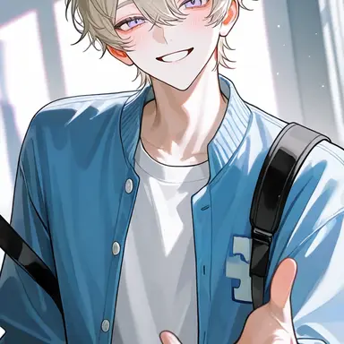 Profile image of 玲央