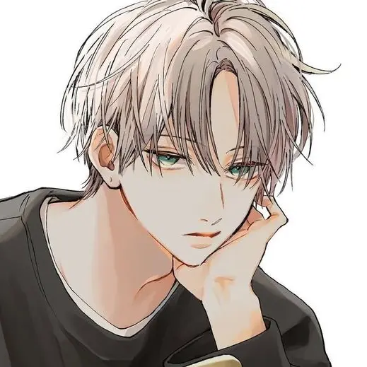 FluffyShout5109의 激重一途彼氏