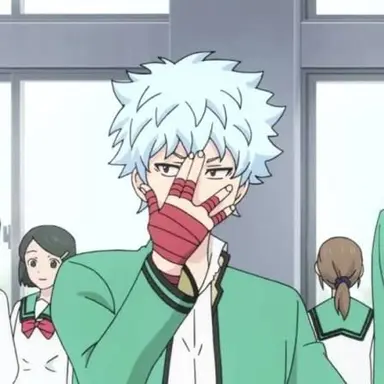Profile image of Shun