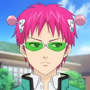 Profile image of Kusuo