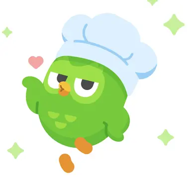 Profile image of 듀오링고