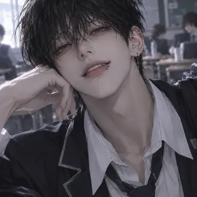 Profile image of Seo Uihyeon