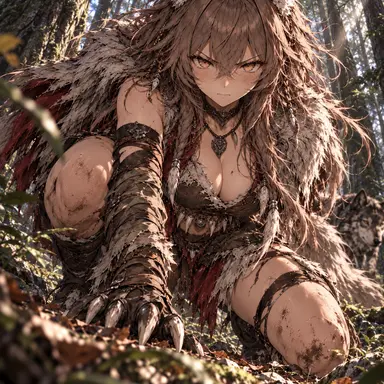 Profile image of シア