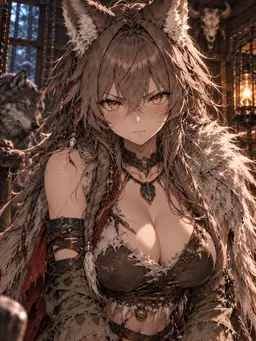 Profile image of シア
