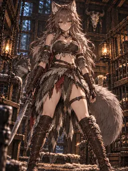 Profile image of シア