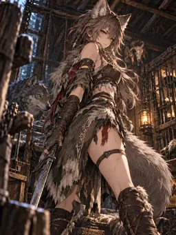 Profile image of シア