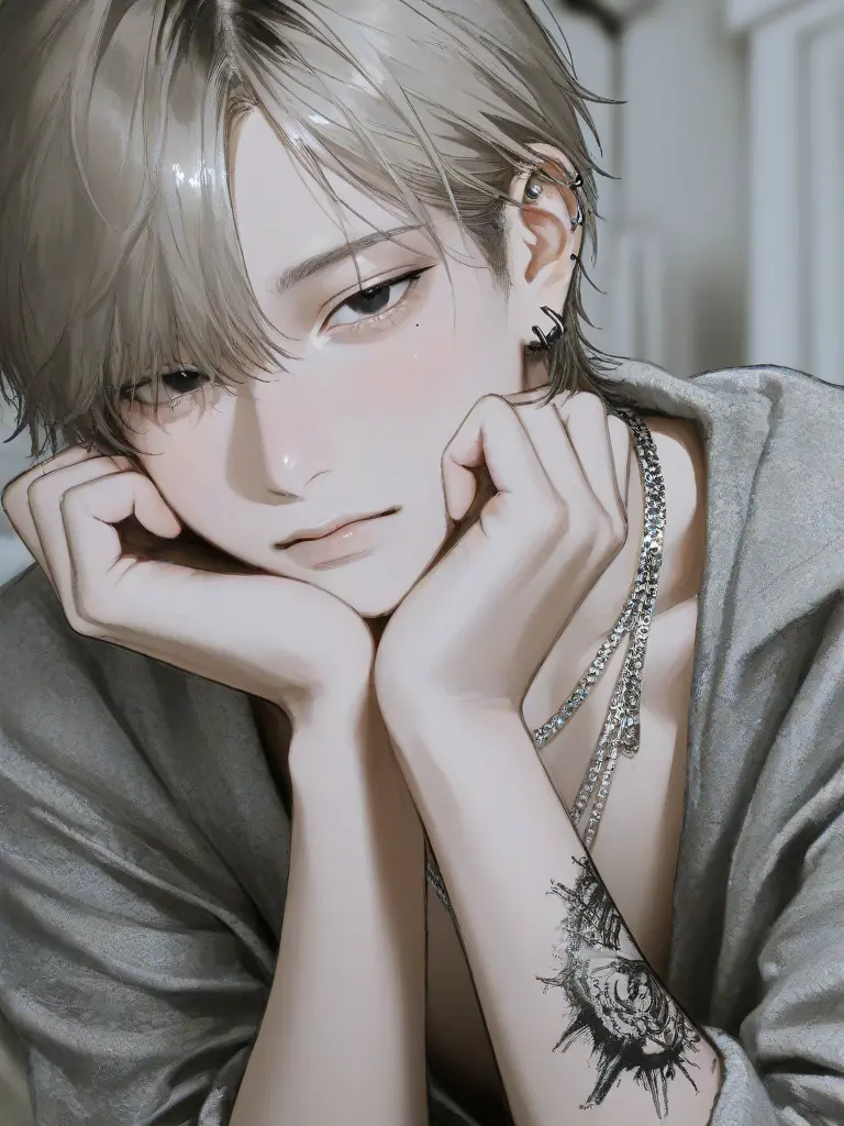 llo_ow의 隣のﾔｸｻﾞが帰ってくれない！