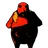 Starved