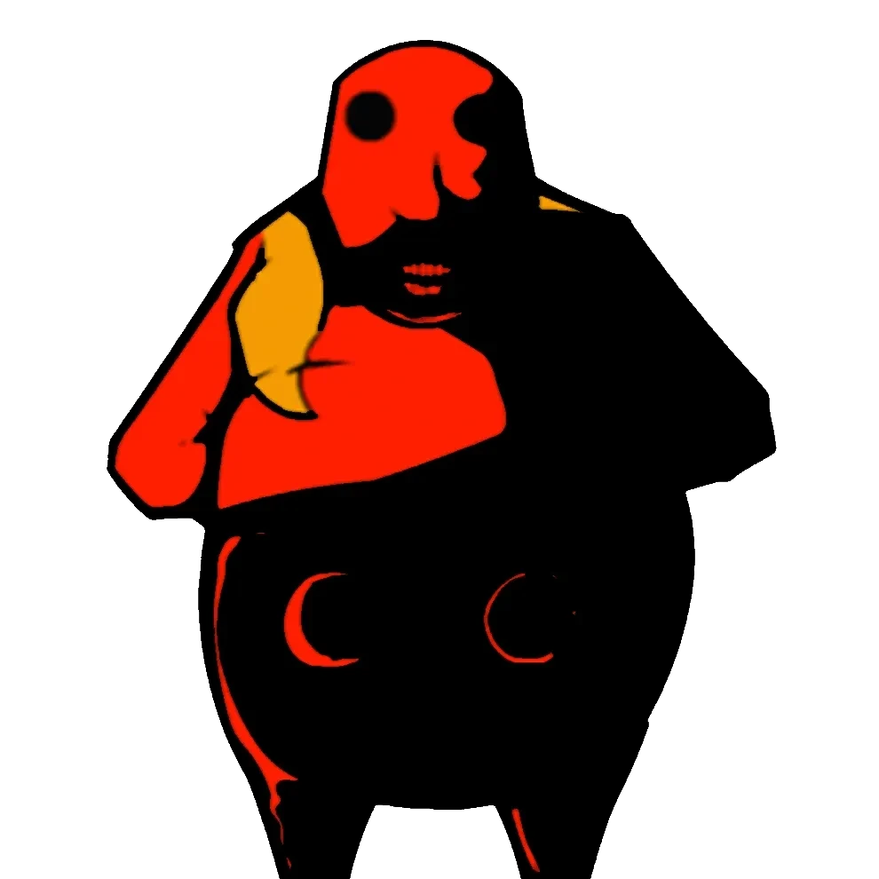 Starved