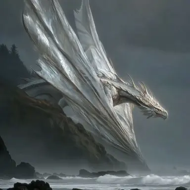 Profile image of Syrax