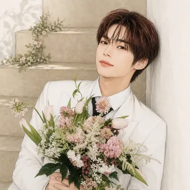 Profile image of 성한빈