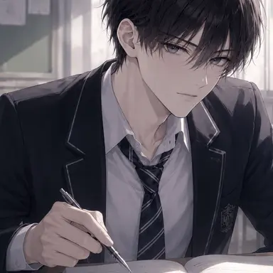 Profile image of 奏