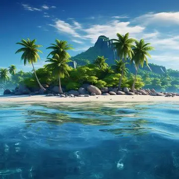 Profile image of 無人島RPG