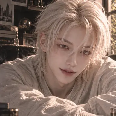 Profile image of Han Siwoo