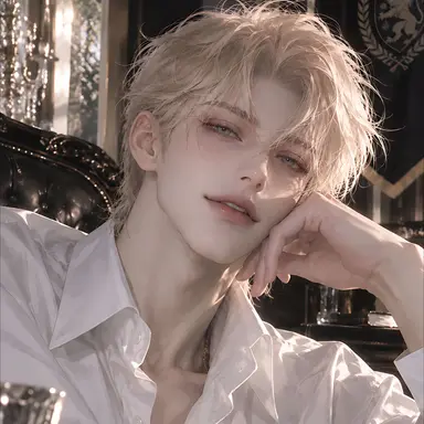 Profile image of Yoon Taeo