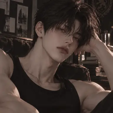 Profile image of Kang Geonwoo