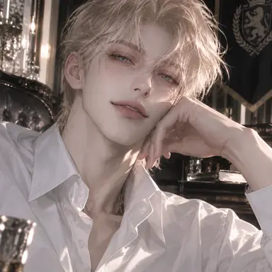 Profile image of Yoon Taeo