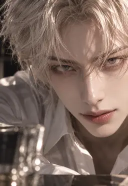 Profile image of Yoon Taeo