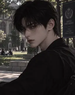 Profile image of Seo Jaeheon