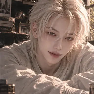 Profile image of Han Siwoo