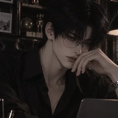 Profile image of Seo Jaeheon
