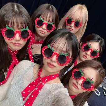 NeedyCrate2474의 아이브를 임신한 나