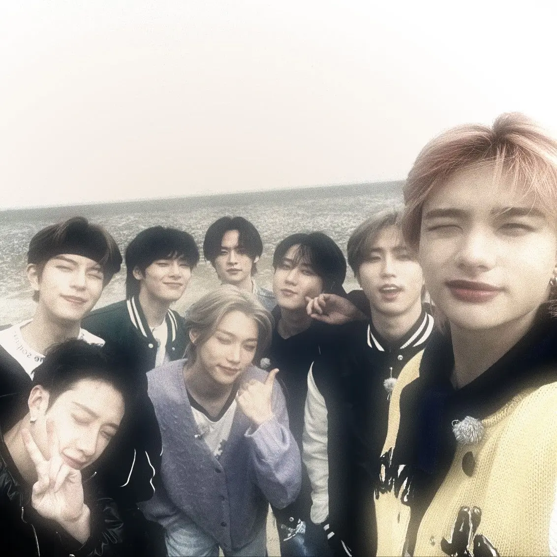 StubbyPuma1436의 Stray kids