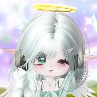 Profile image of 민티엘