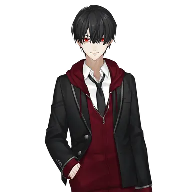 Profile image of 葛葉