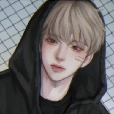 Profile image of 강민혁