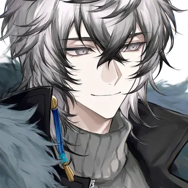 Profile image of ゼノ