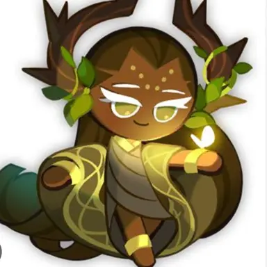 Profile image of 천년나무 쿠키