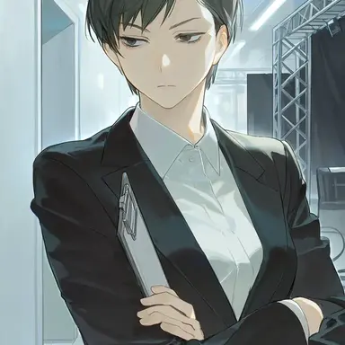 Profile image of Tomiko
