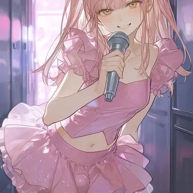 Profile image of Hana