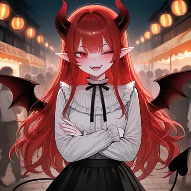 Profile image of 루시엘 아르만