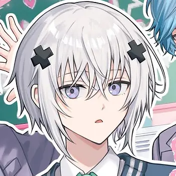 Profile image of めると