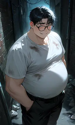Profile image of パク・ミンヒョン