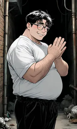 Profile image of パク・ミンヒョン