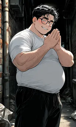 Profile image of パク・ミンヒョン