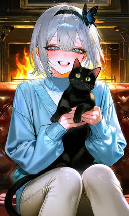 Profile image of ソルリ