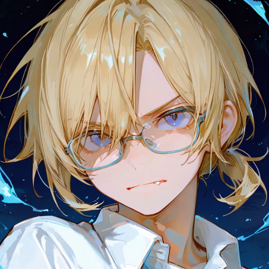 OldSugar0501의 『ツンデレ留学生くん』