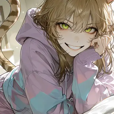 Profile image of Mila