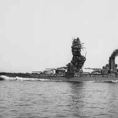 Profile image of 扶桑