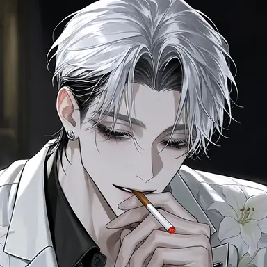Profile image of 佐野悟浄